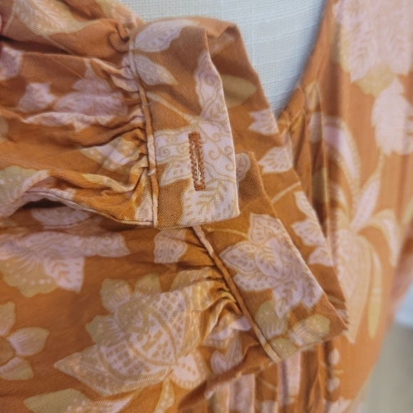 Petal & Pup Dress - Picture 5 of 9